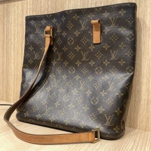 Louis Vuitton ルイヴィトン モノグラム ヴァヴァンGM M51170