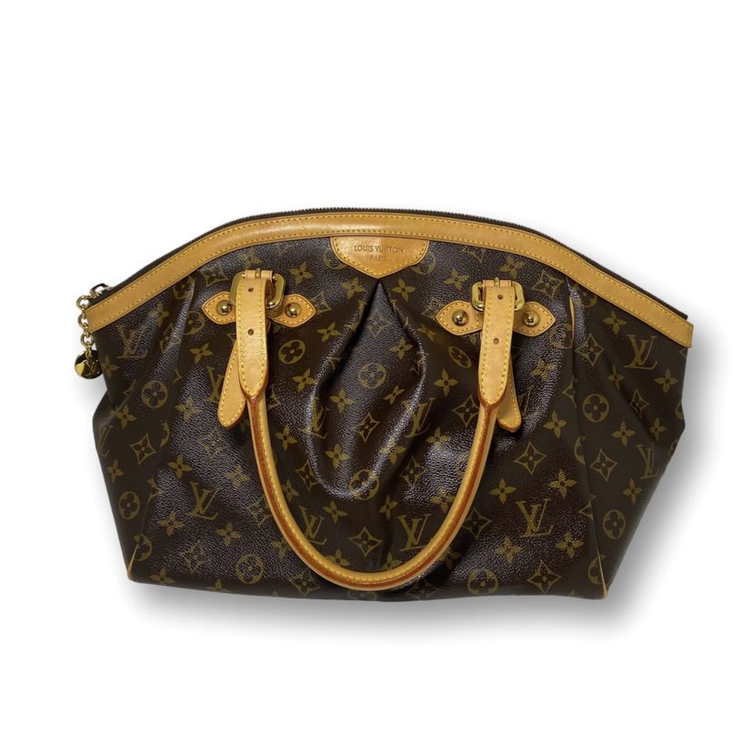 ルイヴィトン Louis Vuitton モノグラム ティヴォリ