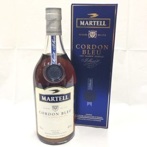 MARTELL マーテル コルドンブルー