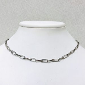 Pt850 ネックレス