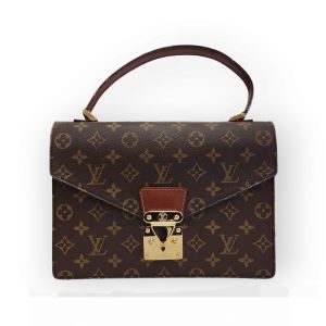 ルイヴィトン コンコルド ジャンク品｜高崎市井野町