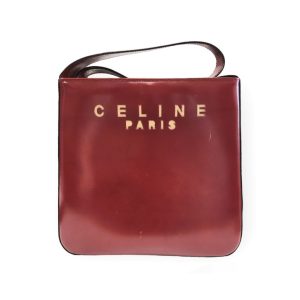 CELINE セリーヌ ショルダーバッグ｜高崎市小八木町