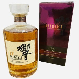 サントリー 響 17年 700ml