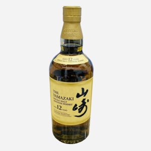 サントリー 山崎12年