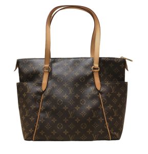 Louis Vuitton ルイ・ヴィトン モノグラム トータリーMM