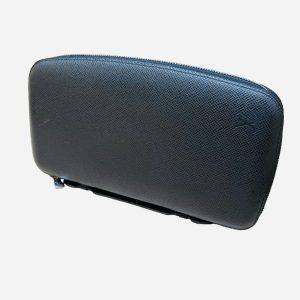 LOUIS VUITTON ルイヴィトン タイガ オーガナイザー アトール