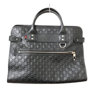グッチ GUCCI ビジネスバッグ