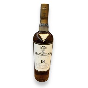 マッカラン 18年 1997