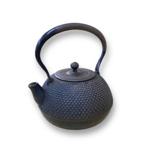 南部鉄器 鉄瓶 急須