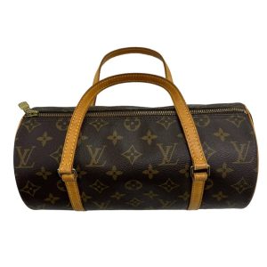 Louis Vuitton ルイヴィトン パピヨン
