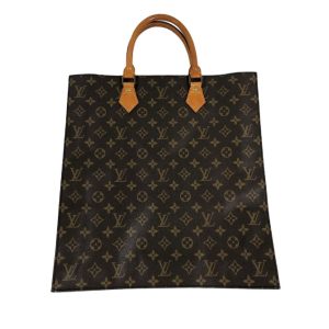 ルイヴィトン Louis Vuitton サックプラ モノグラム
