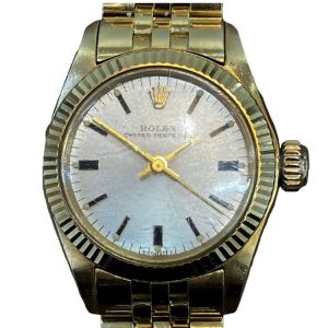 ROLEX ロレックス オイスターパーペチュアル Ref.6619