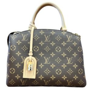 LOUIS VUITTON ルイヴィトン プティパレ モノグラム M45900