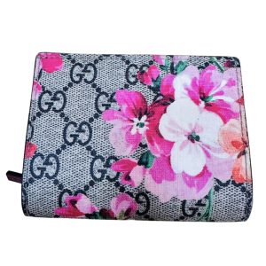 GUCCI グッチ コンパクトウォレット