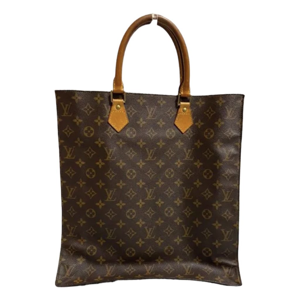 ルイヴィトン Louis Vuitton モノグラム バッグ