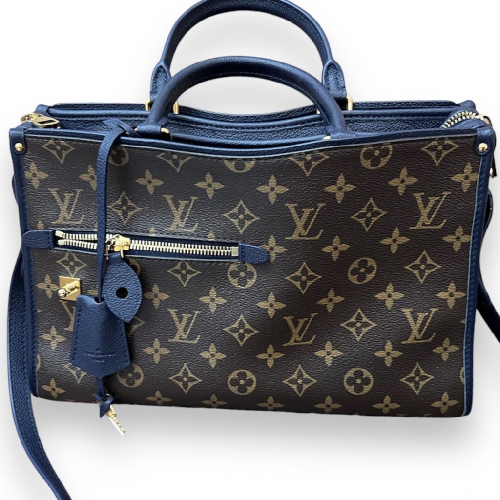 ルイヴィトン 【LOUIS VUITTON】ポパンクールPM