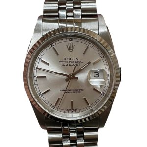 ロレックス デイトジャスト Ref.16234