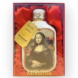 ロアデロア (ROI des ROIS) モナリザ 700ml ブランデー コニャック 洋酒