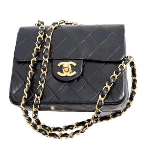 CHANEL シャネル ミニマトラッセ