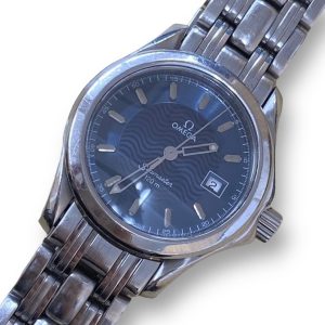 オメガ OMEGA シーマスター 6501/827