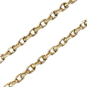 K18 18金 ネックレス