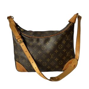ルイヴィトン ブローニュ30 ショルダーバッグ