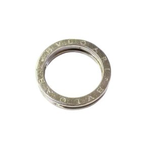 BVLGARI ブルガリ B-ZERO1 リング WG XS