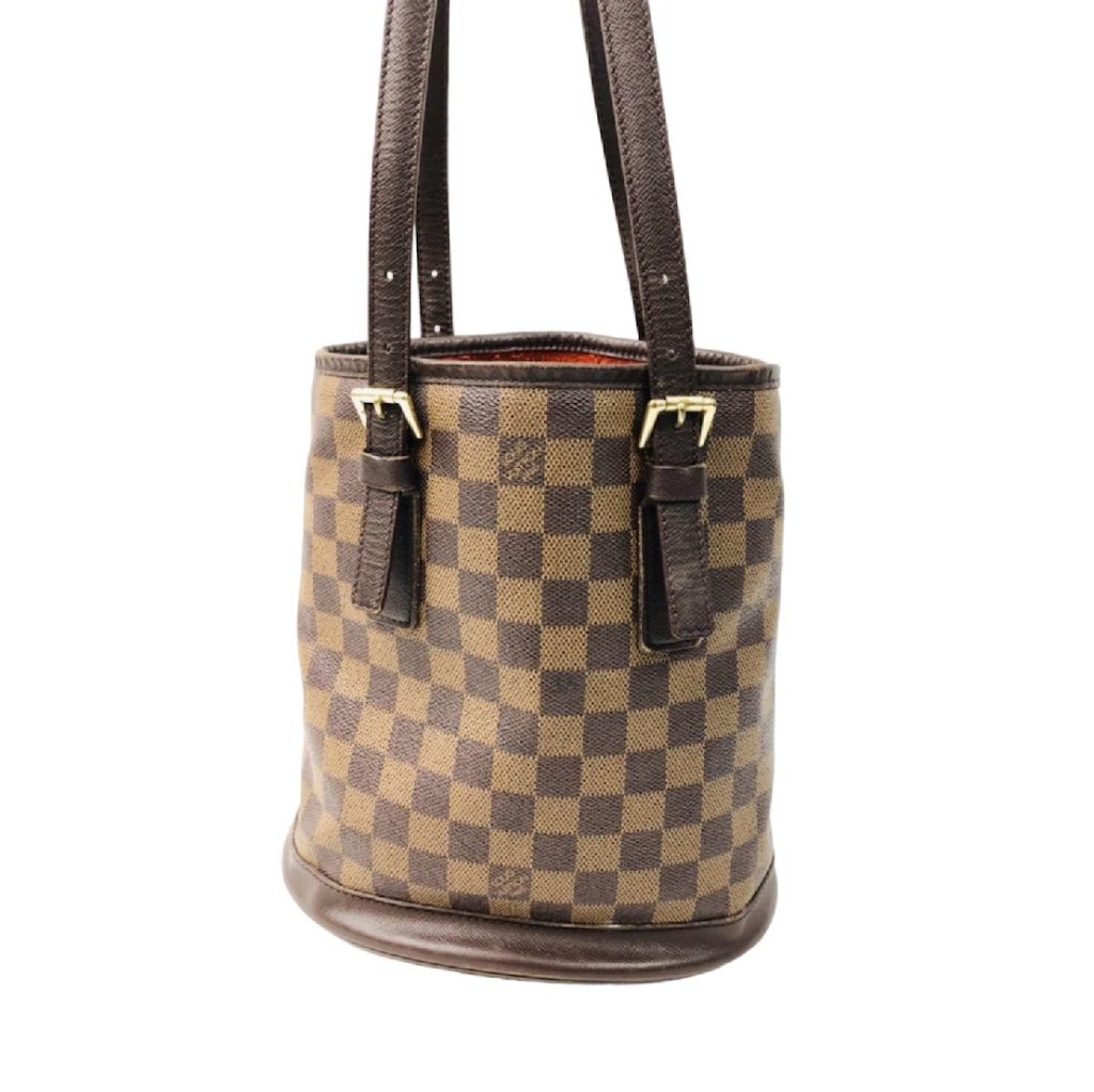 ルイヴィトン Louis Vuitton マレ ダミエ