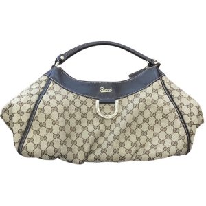 GUCCI グッチ アビーライン ハンドバッグ