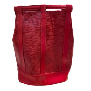 LOUIS VUITTON ランドネPM エピ ショルダーバッグ