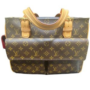 Louis Vuitton  ルイヴィトン　ミュルティプリ シテ ハンドバッグ