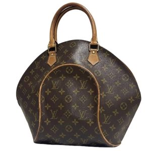 Louis Vuitton ルイヴィトン モノグラム エリプスMM