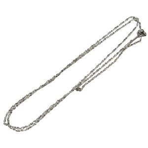 Pt1000 ネックレス