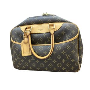 Louis Vuitton ドーヴィル M47270