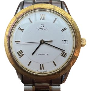 OMEGA スピードクラシック 自動巻き 腕時計