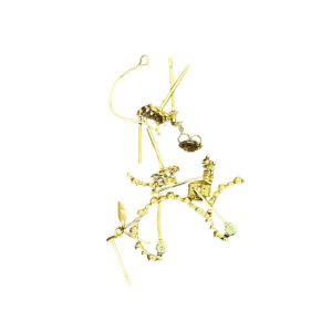 K18 18金 ピアス イヤリング おまとめ