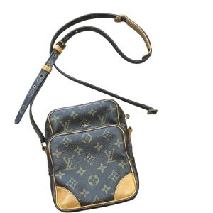 Louis Vuitton ルイヴィトン モノグラム アマゾン
