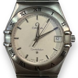 オメガ コンステレーション Cal.1532  不動品