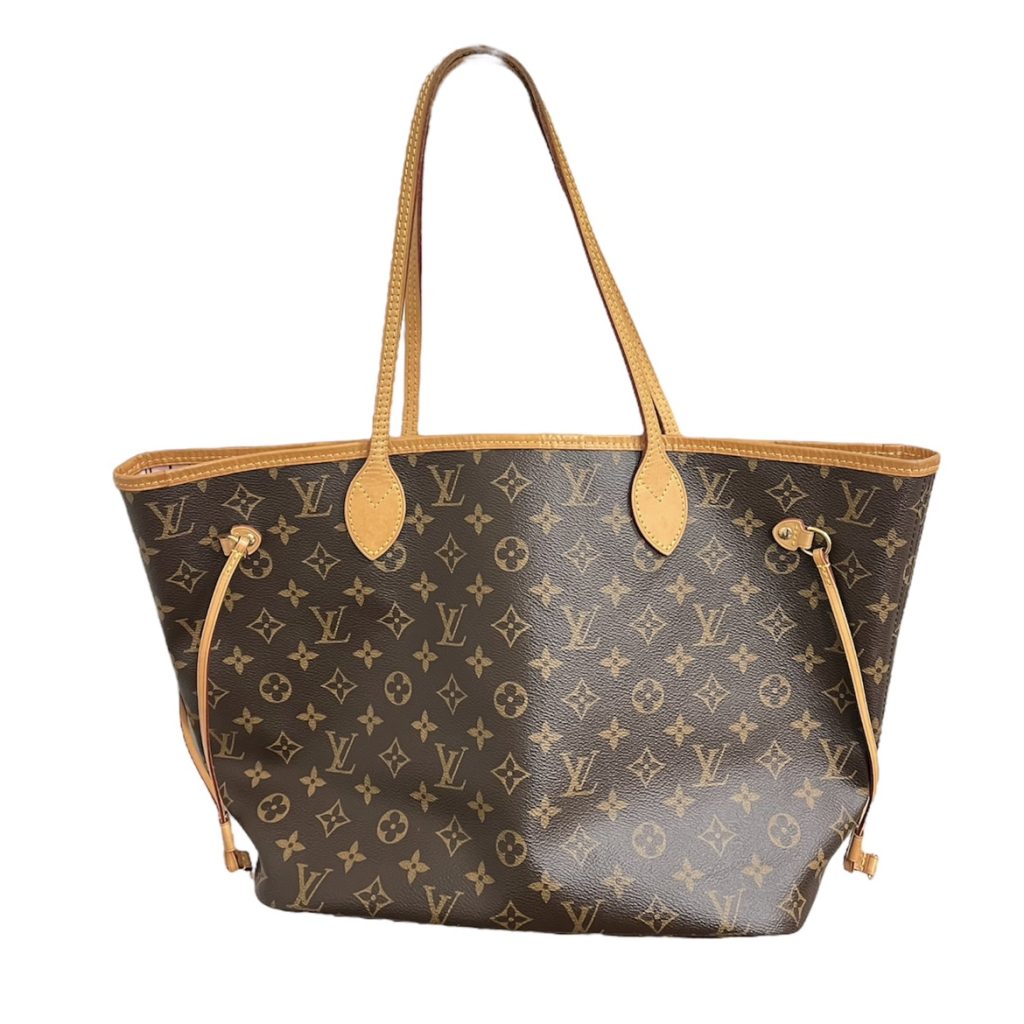 ルイヴィトン Louis Vuitton ネヴァーフルMM