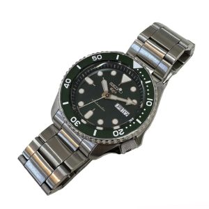 SEIKO 5スポーツ SRPD61