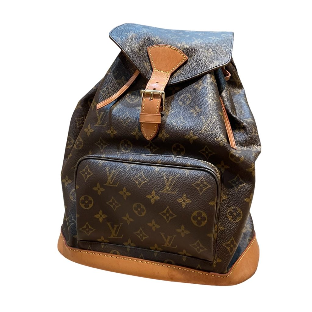 Louis Vuitton モンスリMM リュック