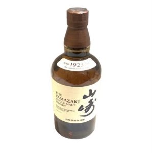 山崎 1923年 ノンビンテージ 箱無し