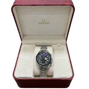 OMEGA オメガ スピードマスター