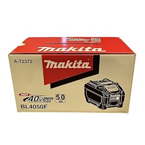 makita マキタ BL4050F リチウムイオンバッテリ