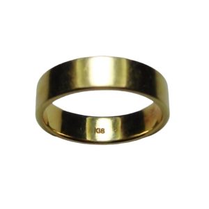 K18 リング 18金 750