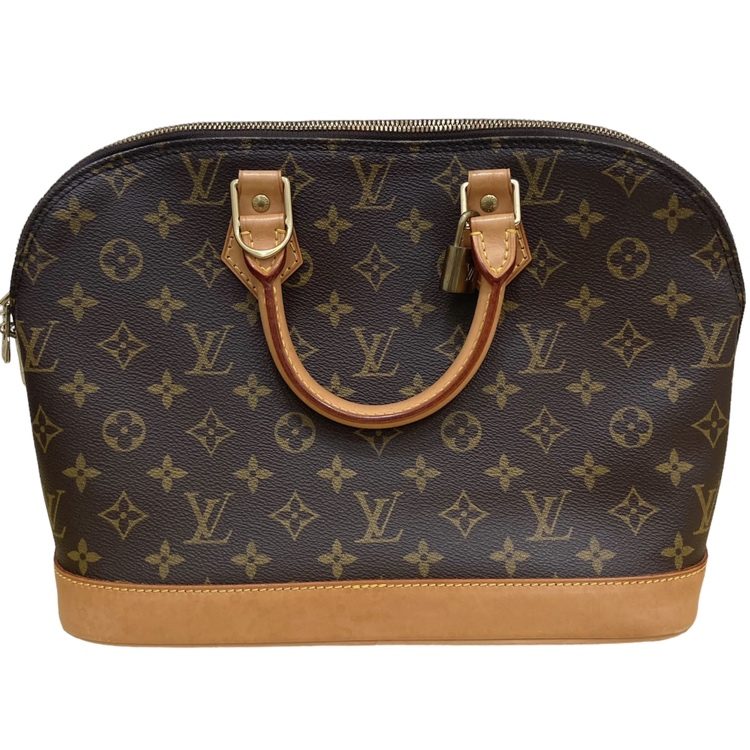 Louis Vuitton ルイヴィトン アルマ