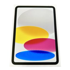 Apple iPad 第10世代 10.9インチ 64GB Wi-Fiモデル A2696