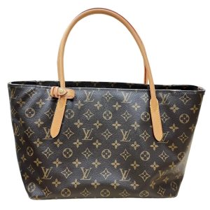 ルイヴィトン Louis Vuitton ラスパイユ PM