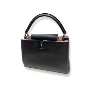 ルイヴィトン カプシーヌPM トリヨンレザー