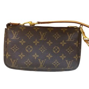 Louis Vuitton　ルイヴィトン ポシェット・アクセソワール